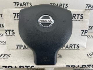 Запчасть Airbag на руль  NISSAN TIIDA LATIO  Контрактный Год: 2009   БЕЗ ЗАРЯДА.

2 MOD (01.2008 - 10.2012). Цвет салона: G ...   ...