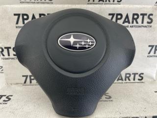 Airbag на руль SUBARU IMPREZA 2009