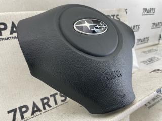 Airbag на руль SUBARU IMPREZA GH2 EL154JP1ME 2 ракурс