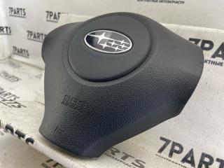 Airbag на руль SUBARU IMPREZA GH2 EL154JP1ME 3 ракурс