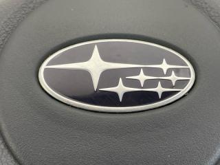 Airbag на руль SUBARU IMPREZA GH2 EL154JP1ME 5 ракурс