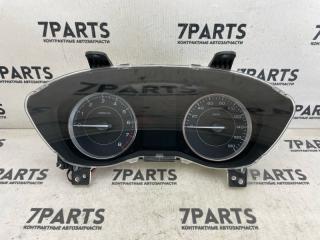 Спидометр SUBARU IMPREZA GK2 FB16ASZHJA 85002FL000 1 ракурс