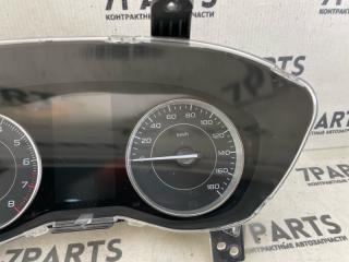 Спидометр SUBARU IMPREZA GK2 FB16ASZHJA 85002FL000 3 ракурс