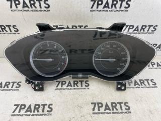 Спидометр SUBARU IMPREZA GK2 FB16ASZHJA 85002FL000 5 ракурс