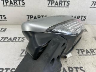 Зеркало левое переднее SUBARU LEGACY BP5 EJ203HPCHE 3 ракурс