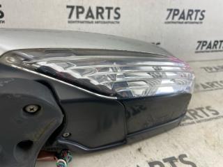 Зеркало левое переднее SUBARU LEGACY BP5 EJ203HPCHE 4 ракурс