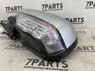 Зеркало левое переднее SUBARU LEGACY BP5 EJ203HPCHE 5 ракурс