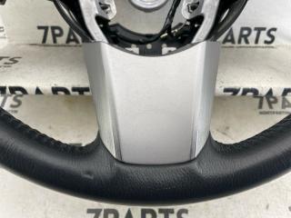Руль SUBARU LEGACY BM9 EJ253JUAFE 2 ракурс
