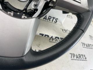 Руль SUBARU LEGACY BM9 EJ253JUAFE 3 ракурс