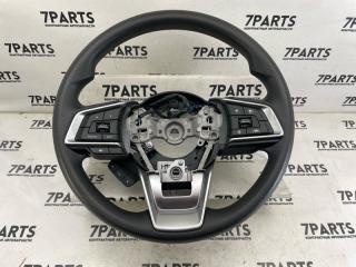 Руль SUBARU IMPREZA GK2 FB16ASZHJA 1 ракурс