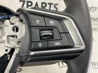 Руль SUBARU IMPREZA GK2 FB16ASZHJA 3 ракурс