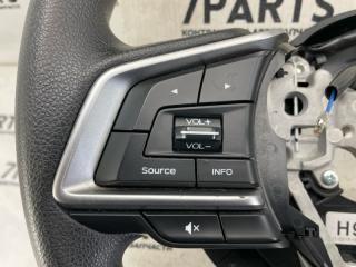 Руль SUBARU IMPREZA GK2 FB16ASZHJA 4 ракурс