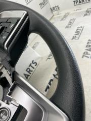 Руль SUBARU IMPREZA GK2 FB16ASZHJA 5 ракурс