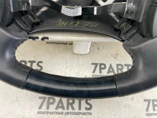 Руль TOYOTA ALPHARD MNH15 1MZFE 4 ракурс Руль TOYOTA ALPHARD MNH15 1MZFE 4 ракурс
