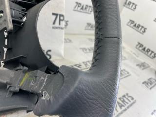 Руль TOYOTA ESTIMA MCR40 1MZFE 3 ракурс