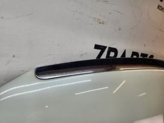 Капот NISSAN FUGA Y50 VQ25DE 2 ракурс