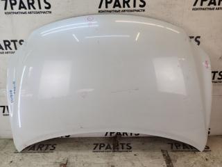 Капот TOYOTA BLADE AZE156 2AZFE 1 ракурс