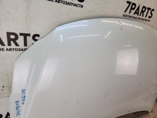 Капот TOYOTA BLADE AZE156 2AZFE 3 ракурс