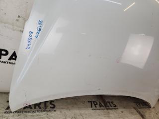 Капот TOYOTA BLADE AZE156 2AZFE 4 ракурс