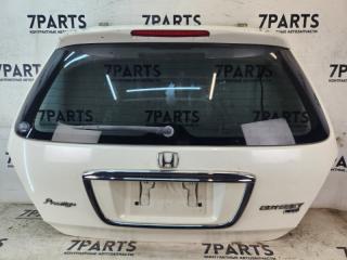 Дверь 5-я HONDA ODYSSEY RA8 1 ракурс