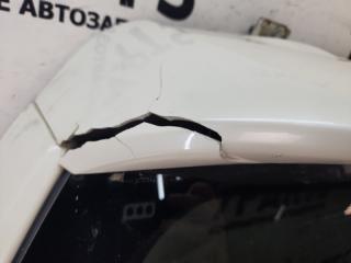 Дверь 5-я HONDA ODYSSEY RA8 4 ракурс