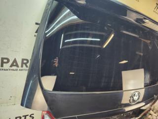 Дверь 5-я TOYOTA ALPHARD ANH20 5 ракурс