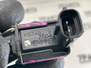 Вакуумный клапан MAZDA MPV LWFW AJDE K5T48279,K5T48279 3 ракурс