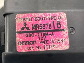 Реле MITSUBISHI GRANDIS NA4W 4G69 MR587816 3 ракурс