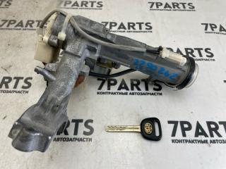 Замок зажигания TOYOTA WINDOM MCV21 2MZFE 1 ракурс