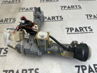 Замок зажигания TOYOTA WINDOM MCV21 2MZFE 5 ракурс