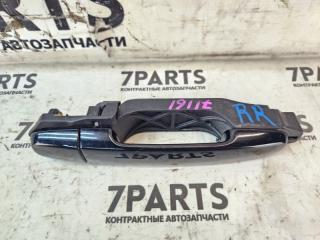 Ручка двери правая задняя TOYOTA VEROSSA JZX110 1JZFSE 2 ракурс