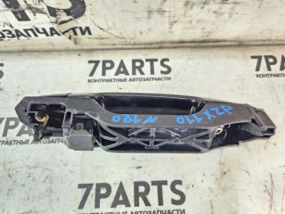 Ручка двери правая задняя TOYOTA VEROSSA JZX110 1JZFSE 3 ракурс