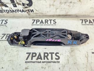 Ручка двери правая задняя TOYOTA VEROSSA JZX110 1JZFSE 4 ракурс