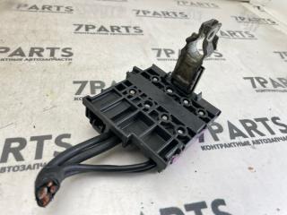 Клемма TOYOTA PORTE NNP11 1NZFE 2 ракурс