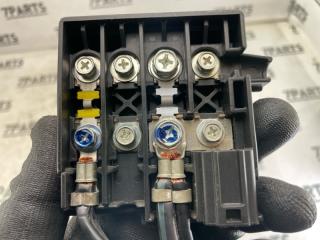 Клемма TOYOTA PORTE NNP11 1NZFE 3 ракурс