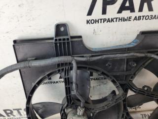 Вентилятор радиатора NISSAN SERENA CC26 3 ракурс