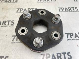 Муфта карданного вала TOYOTA CROWN GRS184 2GRFSE 2 ракурс