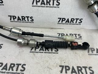 Трос переключения кпп NISSAN TIIDA LATIO SJC11 MR18DE 3 ракурс