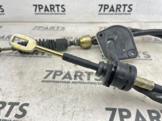 Трос переключения акпп MAZDA MPV LWFW AJDE L12046500A 2 ракурс