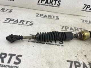 Трос переключения акпп MAZDA MPV LWFW AJDE L12046500A 3 ракурс