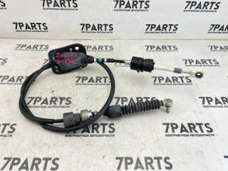Трос переключения акпп TOYOTA ISIS ZNM10 1ZZFE 33820-68010 1 ракурс