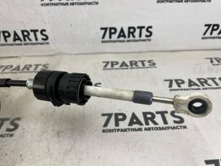 Трос переключения акпп TOYOTA ISIS ZNM10 1ZZFE 33820-68010 2 ракурс