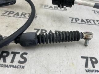 Трос переключения акпп TOYOTA ISIS ZNM10 1ZZFE 33820-68010 3 ракурс