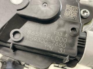 Трапеция дворников передняя SUBARU IMPREZA GK2 FB16ASZHJA ,86511FL000 3 ракурс