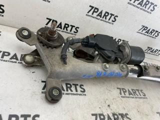 Трапеция дворников передняя SUBARU LEGACY BL5 EJ204DPCJE 2 ракурс