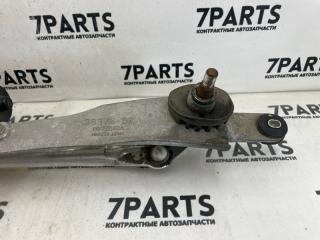 Трапеция дворников передняя SUBARU LEGACY BL5 EJ204DPCJE 3 ракурс