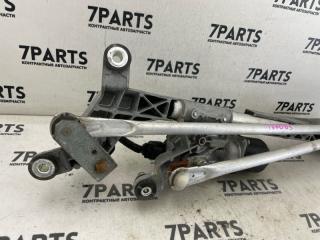Трапеция дворников передняя SUBARU LEGACY BL5 EJ204DPCJE 5 ракурс