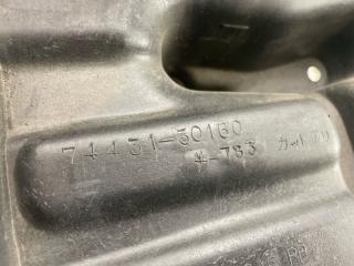 Подставка под аккумулятор TOYOTA MARK II WAGON BLIT GX110 1GFE 74431-30160,74431-51010 5 ракурс Подставка под аккумулятор TOYOTA MARK II WAGON BLIT GX110 1GFE 74431-30160,74431-51010 5 ракурс