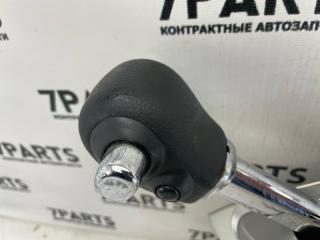 Селектор акпп NISSAN PRESAGE TNU31 QR25DE 4 ракурс