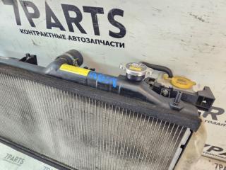 Радиатор двс SUBARU LEGACY BL5 EJ204DPCJE 4 ракурс